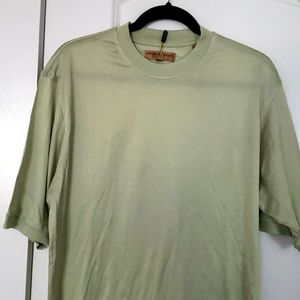 Men's Dress T Shirts